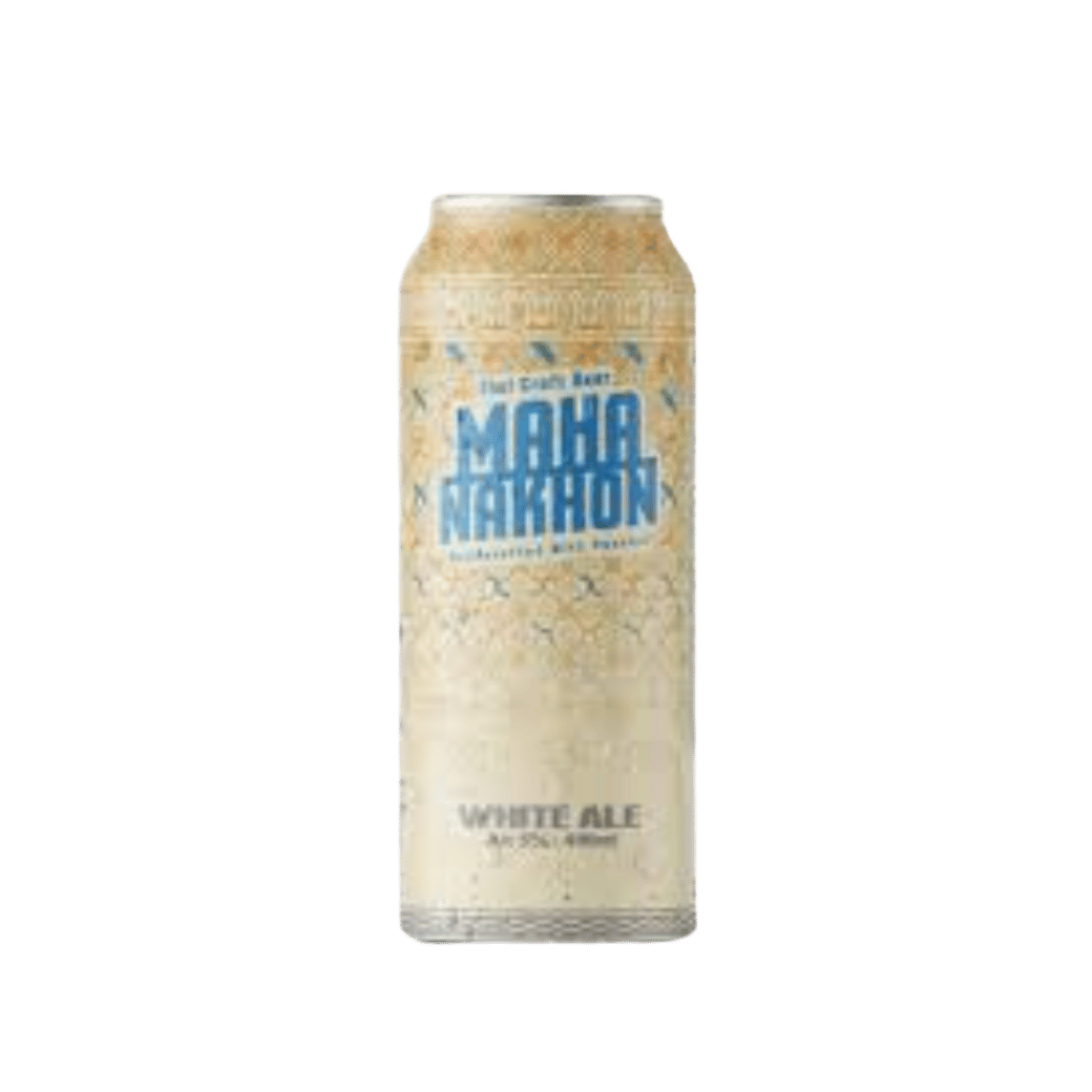 MAHANAKHON LOTUS IPA ALC