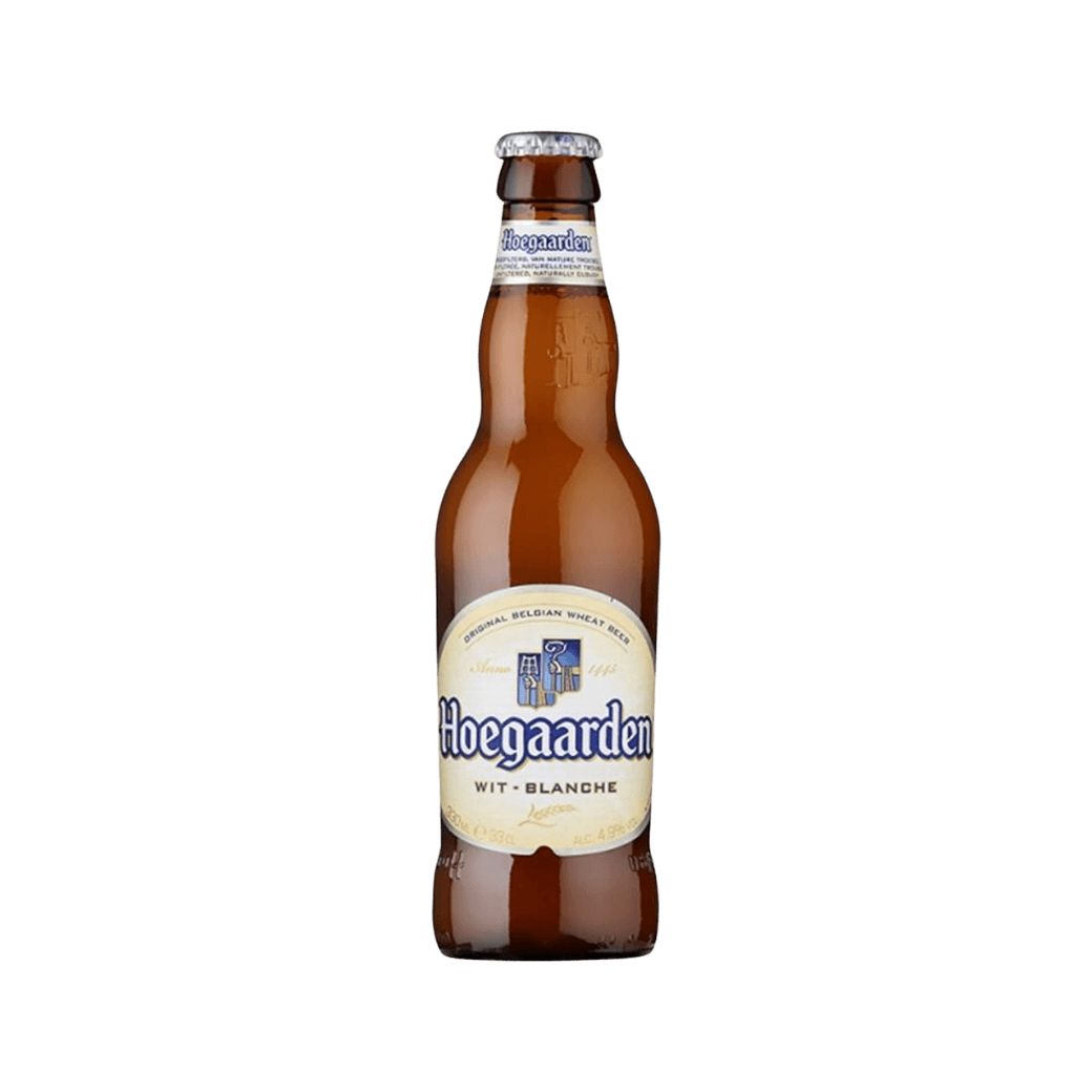 HOEGAARDEN ORIGINAL WITBIER